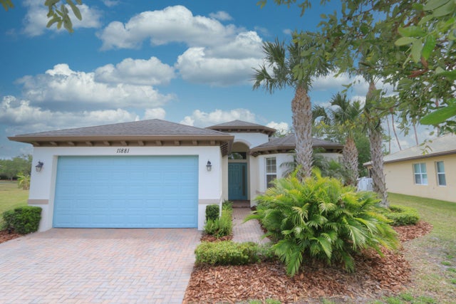 1 of 85 - 11881 Sw Crestwood Circle, Port Saint Lucie, FL