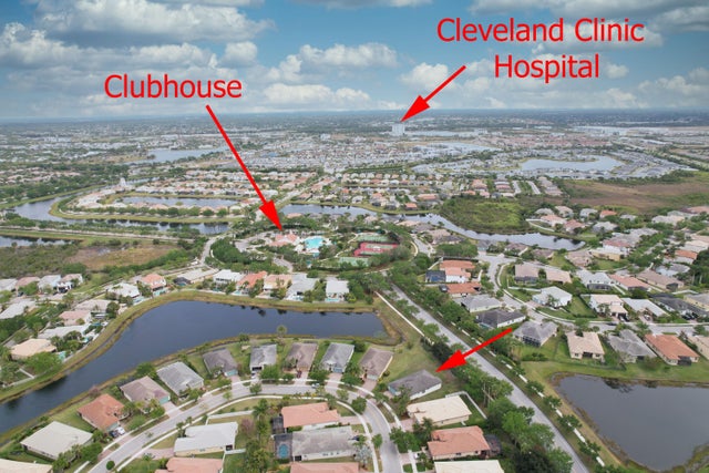 2 of 85 - 11881 Sw Crestwood Circle, Port Saint Lucie, FL