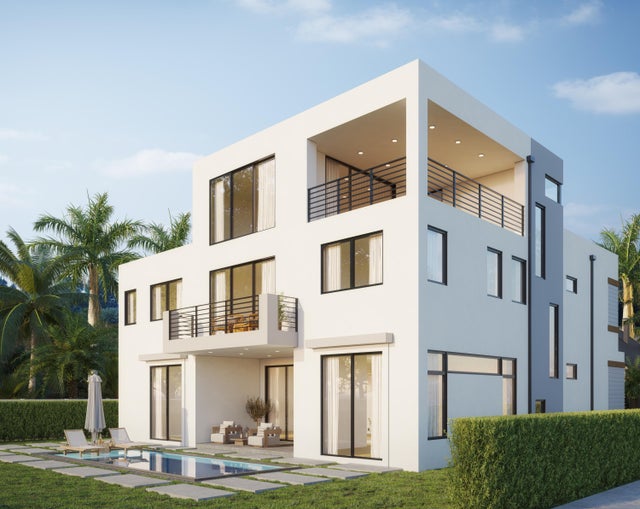 2 of 10 - 498 Ne 6th Street, Boca Raton, FL
