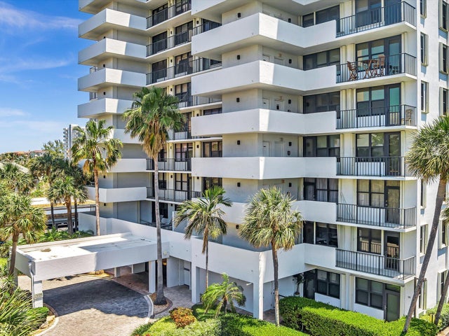 1 of 99 - 4600 S Ocean Blvd #502, Highland Beach, FL