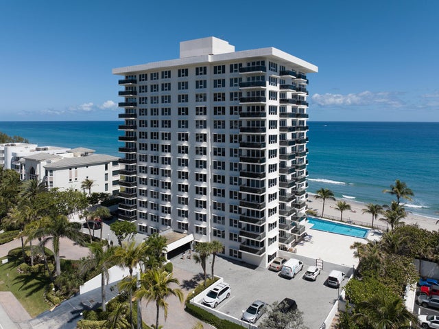 1 of 41 - 2066 N Ocean Boulevard #10se, Boca Raton, FL
