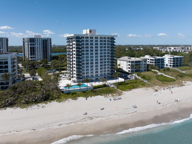 2 of 41 - 2066 N Ocean Boulevard #10se, Boca Raton, FL