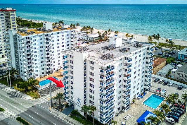 2 of 57 - 1701 S Ocean Drive #401, Hollywood, FL