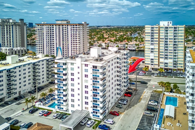3 of 57 - 1701 S Ocean Drive #401, Hollywood, FL