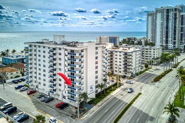 4 of 57 - 1701 S Ocean Drive #401, Hollywood, FL