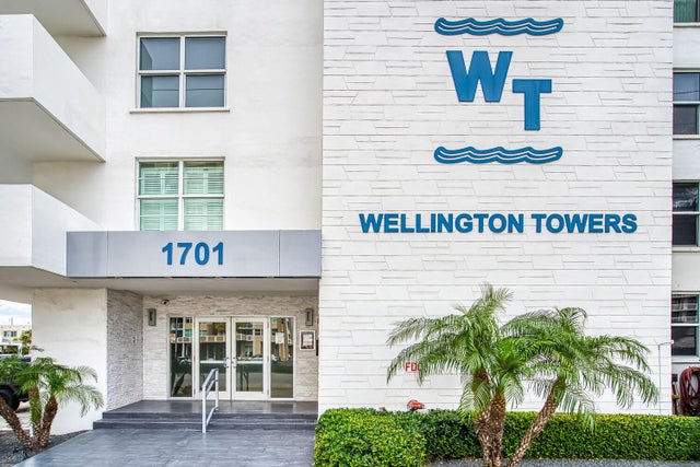 5 of 57 - 1701 S Ocean Drive #401, Hollywood, FL