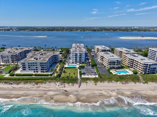 1 of 50 - 3230 S Ocean Boulevard #c105, Palm Beach, FL
