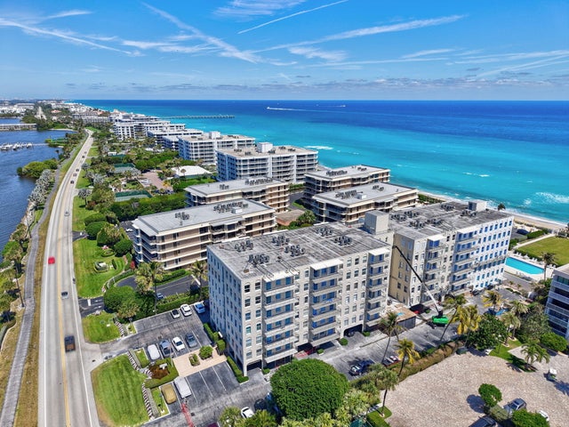 4 of 50 - 3230 S Ocean Boulevard #c105, Palm Beach, FL