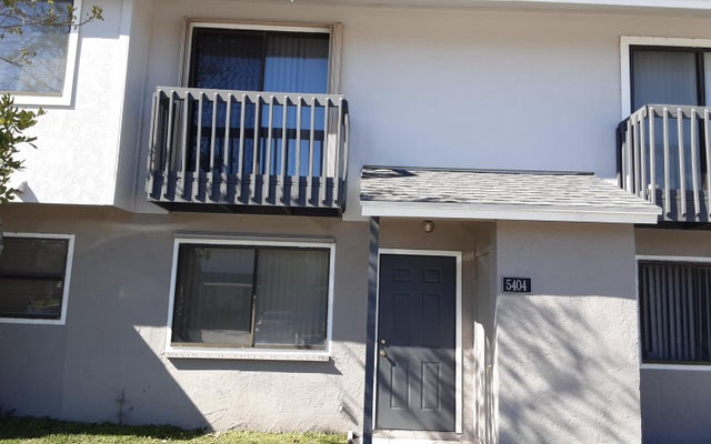 5404 Bayside Drive #5404, Greenacres