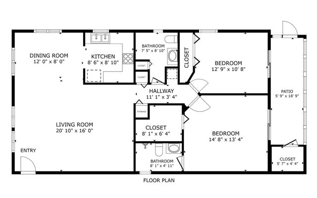 2 of 31 - 331 Sw South River Drive #107, Stuart, FL
