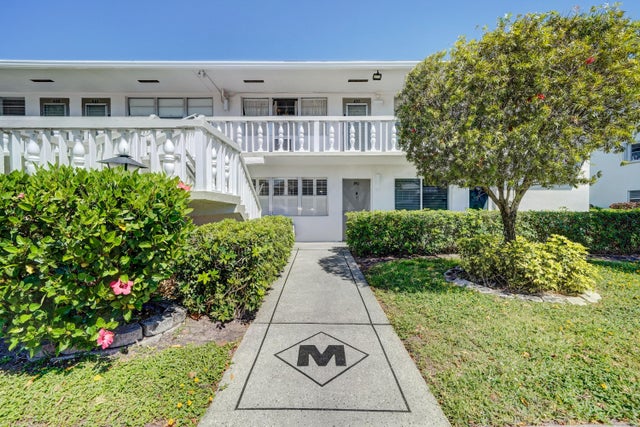 1 of 21 - 390 Durham Circle #m, Deerfield Beach, FL