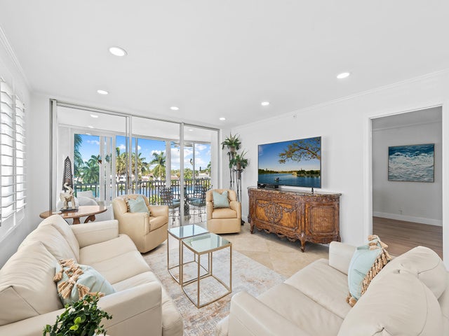 1 of 44 - 3224 S Ocean Blvd #516-b, Highland Beach, FL