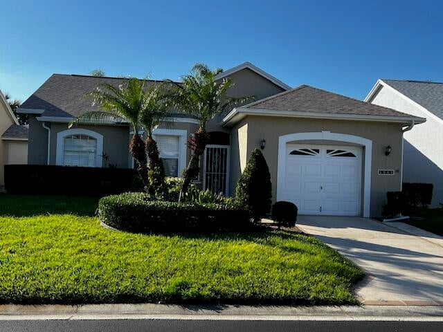 1 of 33 - 1047 Nw Tuscany Drive, Port Saint Lucie, FL