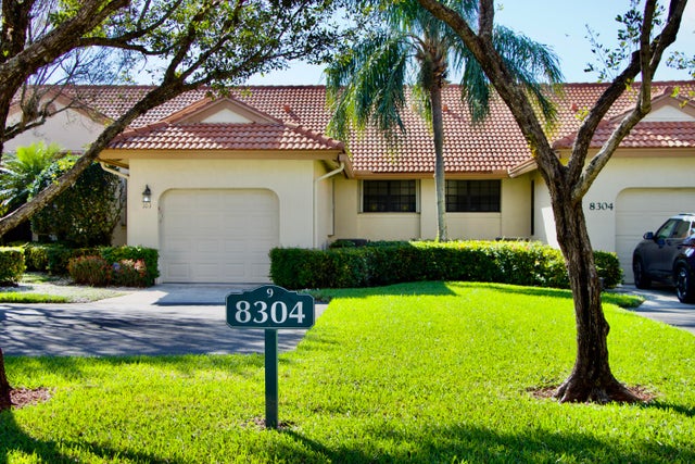 1 of 35 - 8304 Waterline Drive #103, Boynton Beach, FL