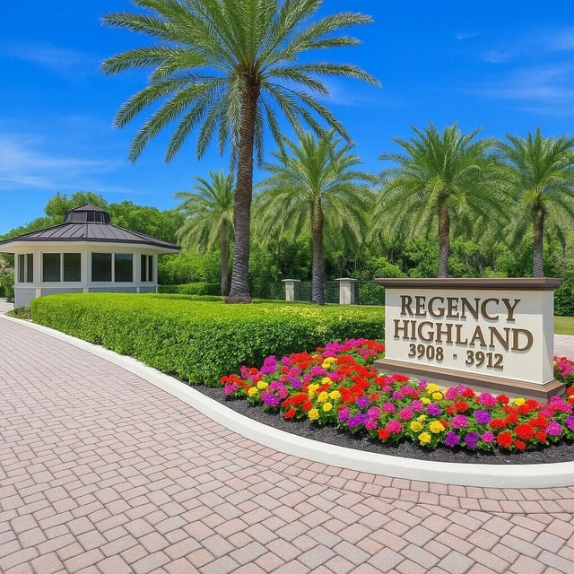 2 of 72 - 3908 S Ocean Boulevard #m-124, Highland Beach, FL