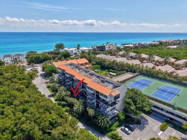 5 of 72 - 3908 S Ocean Boulevard #m-124, Highland Beach, FL