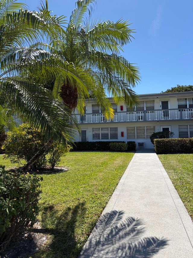 1 of 8 - 157 Andover G #g, West Palm Beach, FL