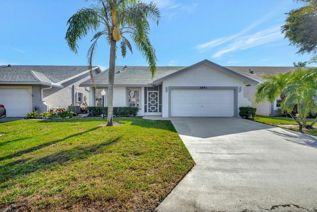 2 of 65 - 3893 Dafilee Cir, West Palm Beach, FL