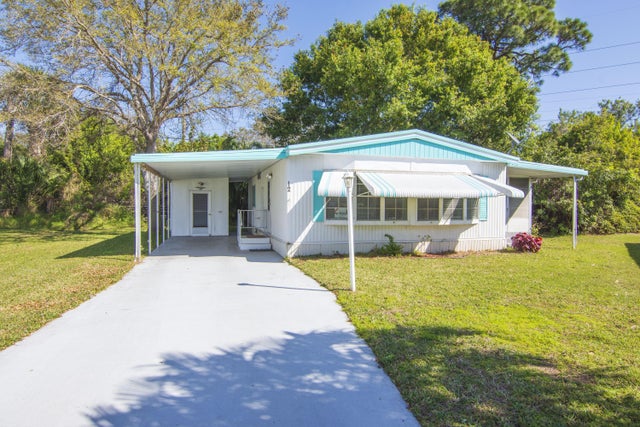 1 of 14 - 12 Cozumel Lane, Port Saint Lucie, FL