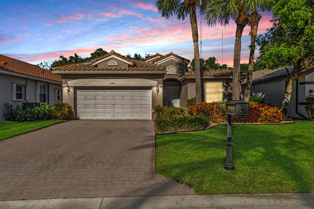 1 of 61 - 9989 Torino Drive, Lake Worth, FL