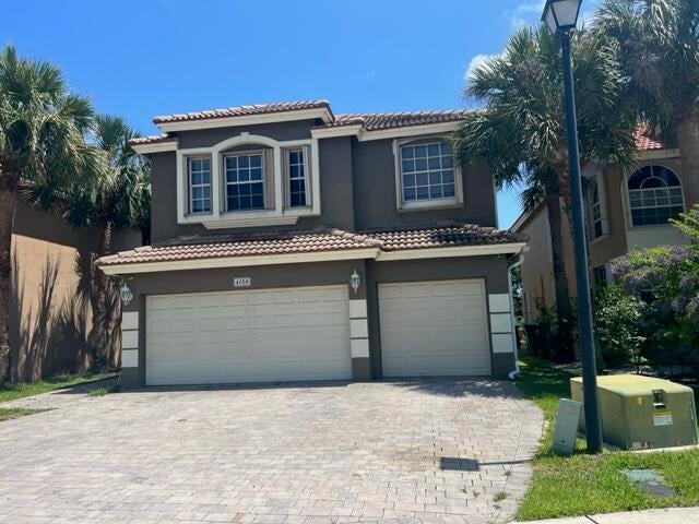 1 of 19 - 4058 Arthurium Avenue, Lake Worth, FL