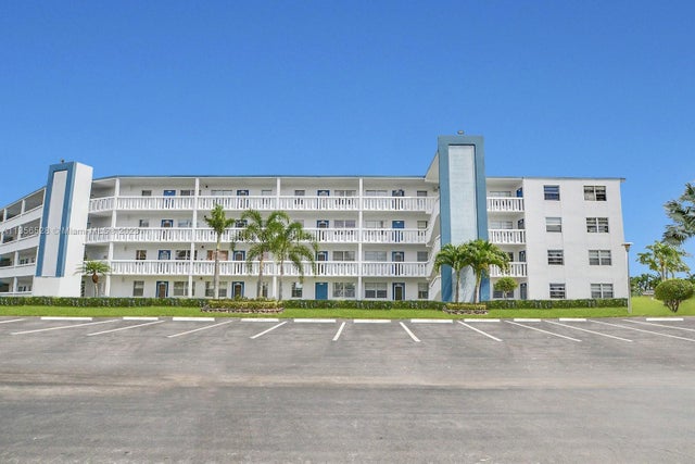 2 of 8 - 3003 Exeter A, Boca Raton, FL