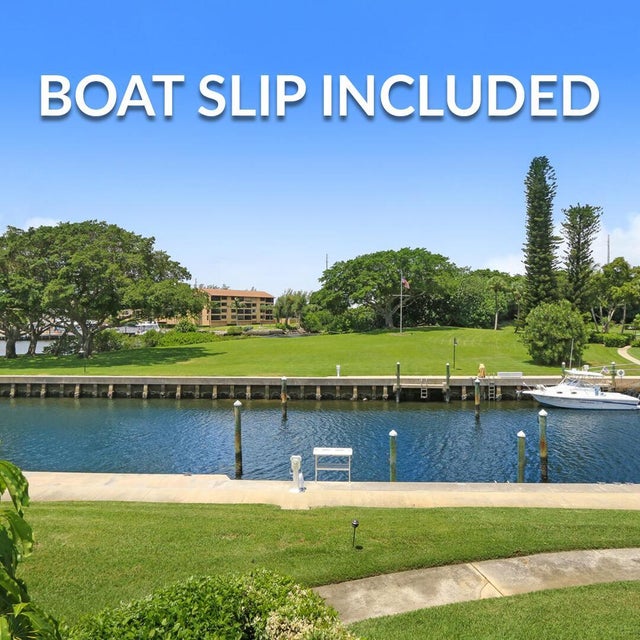 2 of 60 - 1141 Marine Way E #hth, North Palm Beach, FL