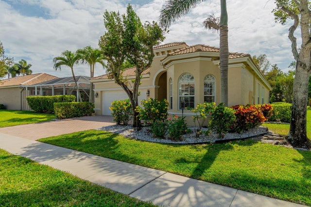 6838 Southport Drive, Boynton Beach