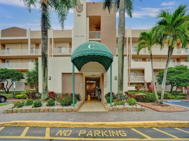 1 of 18 - 7740 Granville Drive #207, Tamarac, FL