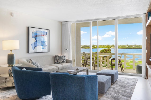 3 of 39 - 2760 S Ocean Blvd #417, Palm Beach, FL