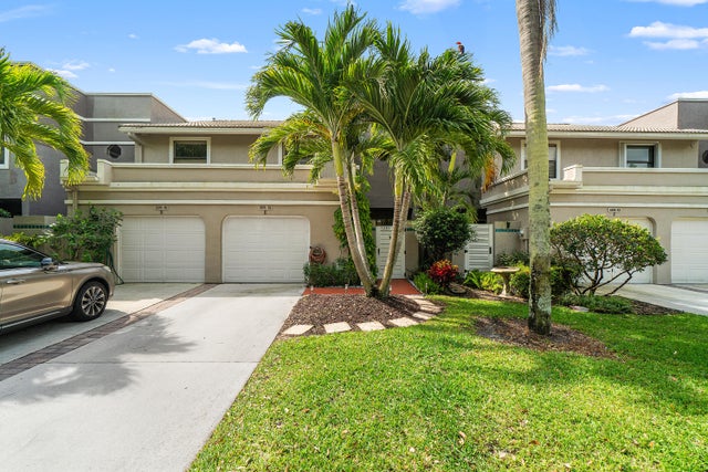 2 of 53 - 5285 Monterey Circle E, Delray Beach, FL