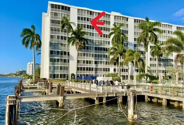 3 of 49 - 3212 S Ocean Boulevard #902-a, Highland Beach, FL