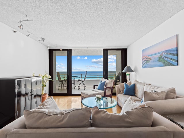 2 of 53 - 3450 S Ocean Boulevard #906, Highland Beach, FL