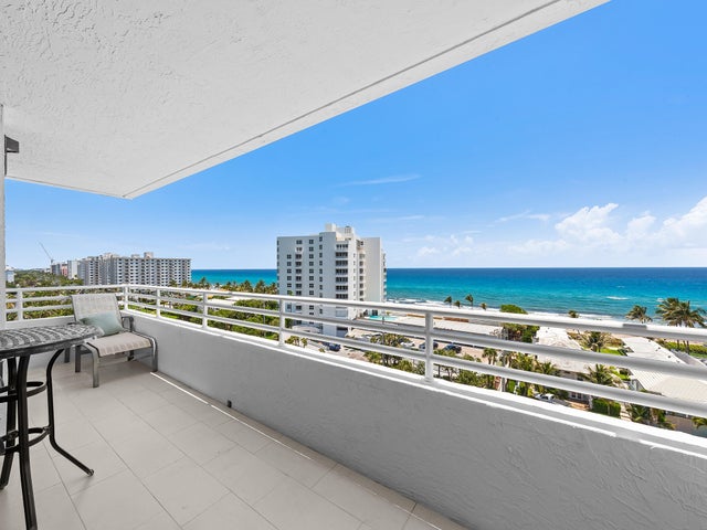 3 of 53 - 3450 S Ocean Boulevard #906, Highland Beach, FL