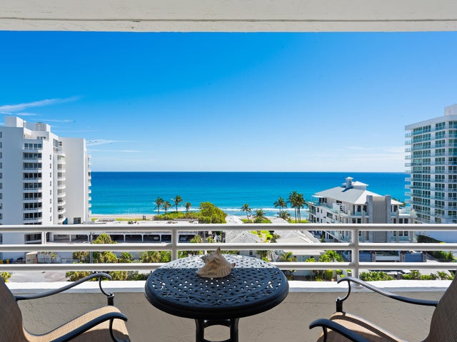 5 of 53 - 3450 S Ocean Boulevard #906, Highland Beach, FL