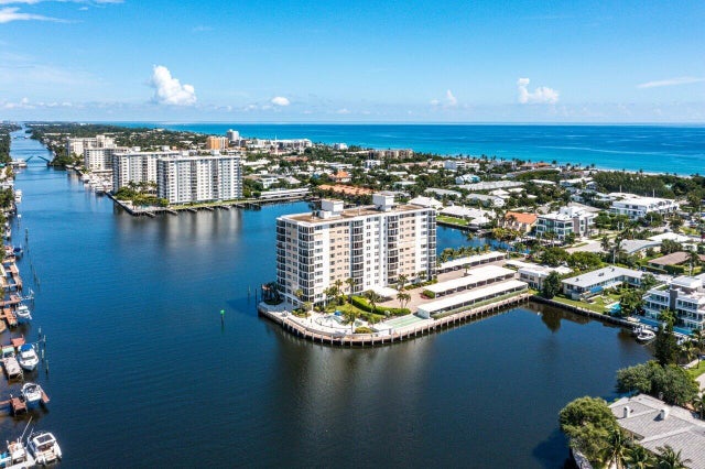 2 of 34 - 400 Seasage Drive #904, Delray Beach, FL