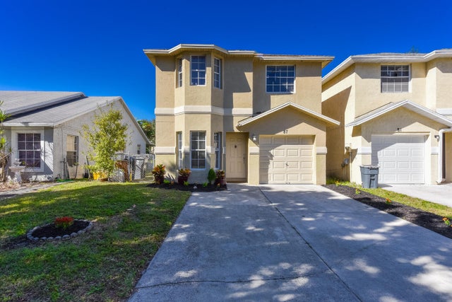1 of 44 - 87 Pheasant Run Boulevard, West Palm Beach, FL