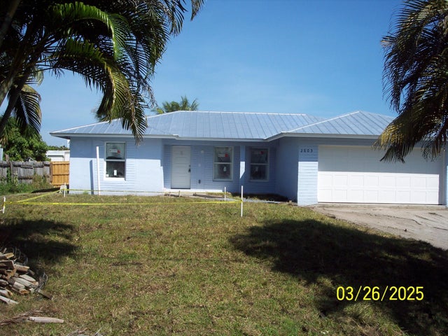 1 of 10 - 2805 Se Carroll Street, Stuart, FL