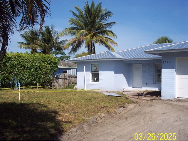 3 of 10 - 2805 Se Carroll Street, Stuart, FL