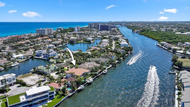 5 of 109 - 4216 Intracoastal Drive, Highland Beach, FL