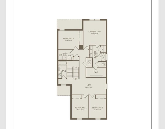 3 of 35 - 9713 Chora Tunel Way #trailside 11, Lake Worth, FL