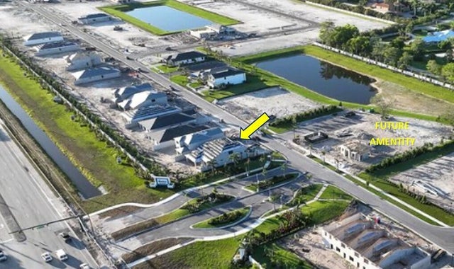5 of 30 - 9721 Chora Tunel Way #whitestone 10, Lake Worth, FL