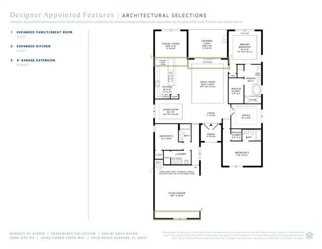 2 of 29 - 10052 Timber Creek Way, Palm Beach Gardens, FL