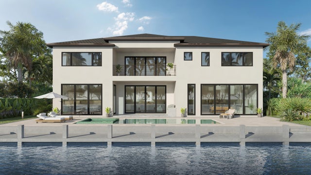 2 of 4 - 951 Tropic Blvd, Delray Beach, FL