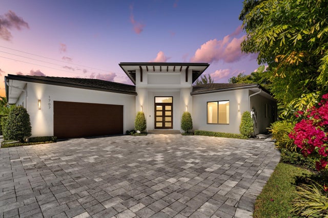 1 of 47 - 1707 Sw 6th Avenue, Boca Raton, FL