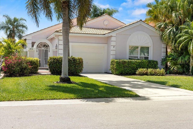 2 of 49 - 2034 Sw Olympic Club Terrace, Palm City, FL