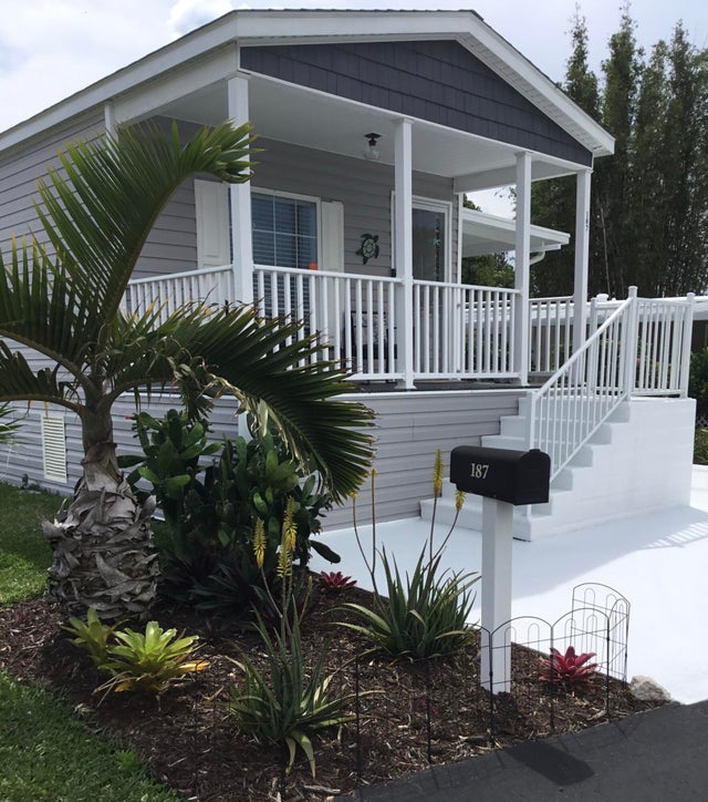 1 of 52 - 187 Cardinal Av, Fort Pierce, FL
