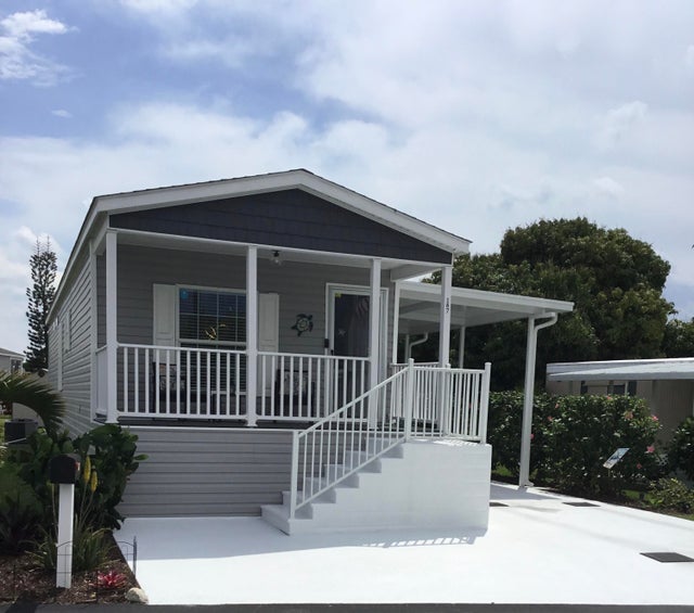 2 of 52 - 187 Cardinal Av, Fort Pierce, FL