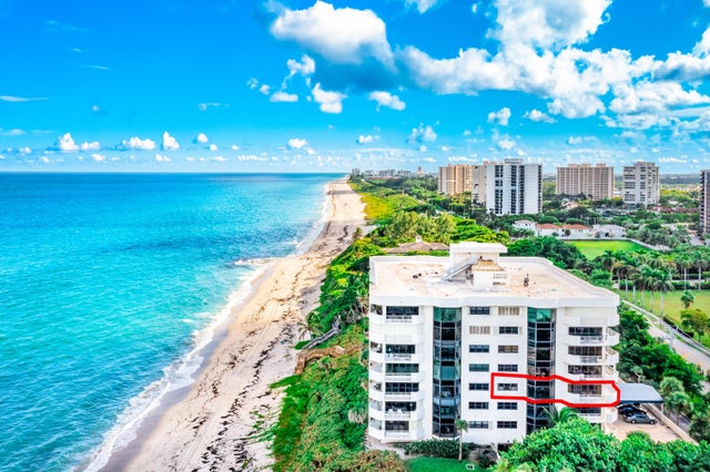 4 of 63 - 4605 S Ocean Boulevard #4c, Highland Beach, FL