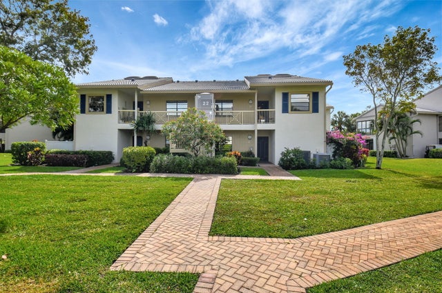 1 of 65 - 22 Eastgate Drive #d, Boynton Beach, FL